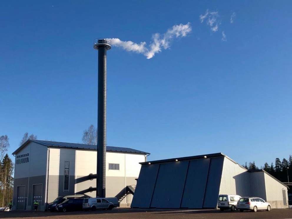Hienosuihkuplasmaleikkaus LAKAn verstaalla